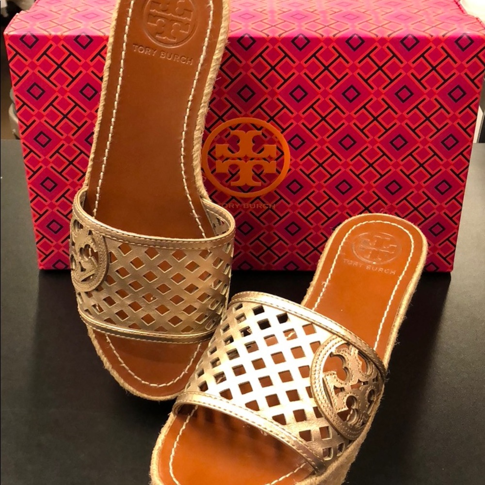 Tory Burch sandals